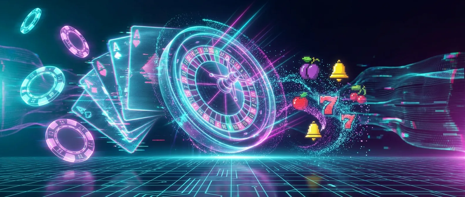 Voltslot Casino bonus