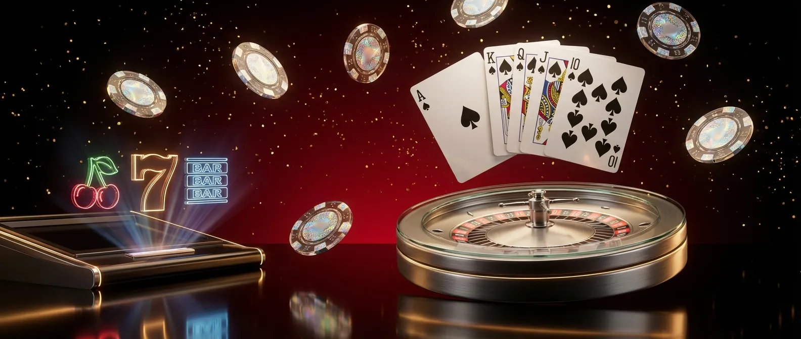 Voltslot Casino bonus