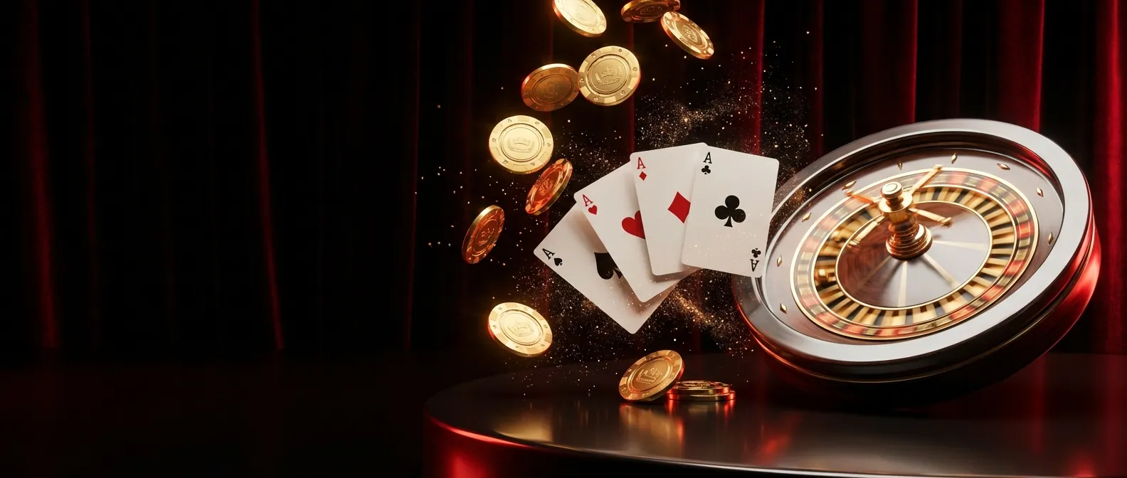 Voltslot Casino bonus