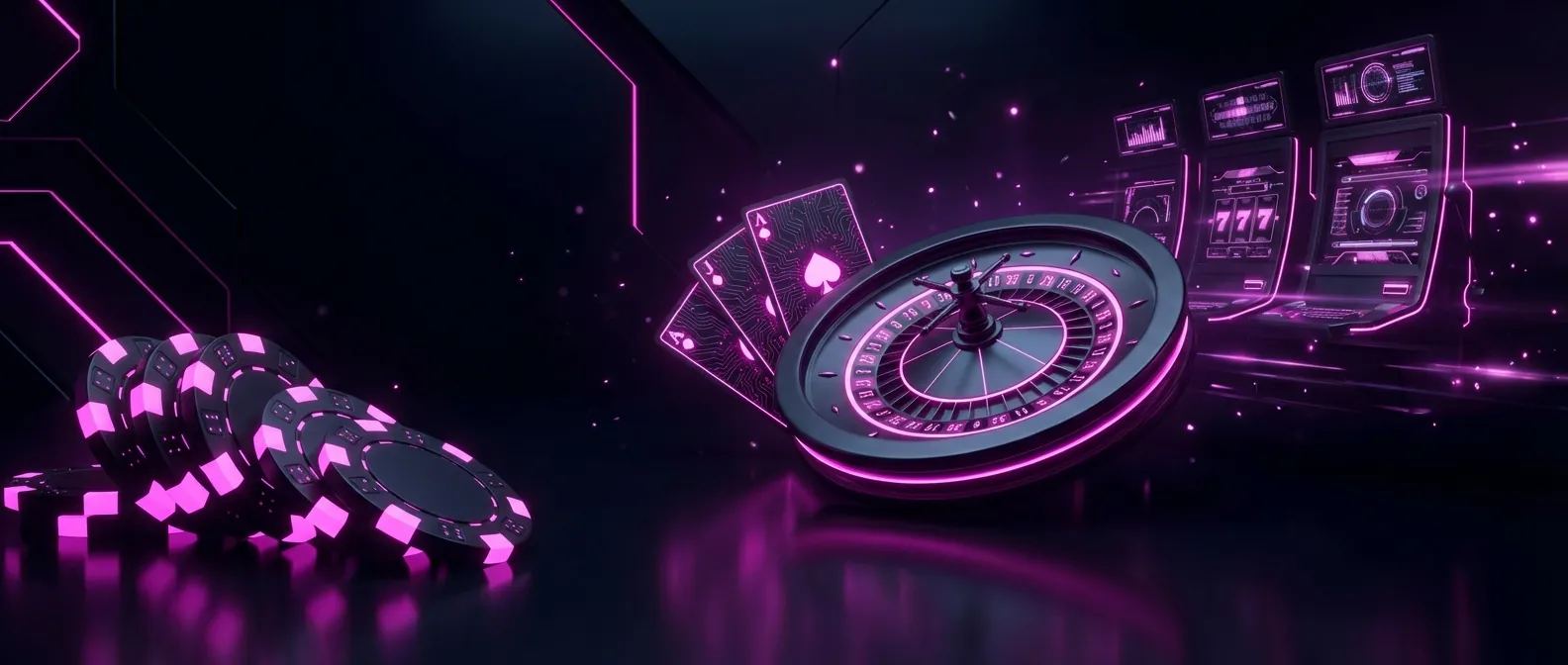 Voltslot Casino bonus